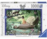 Ravensburger Jungle Book Collector's Edition (1000 Pcs)