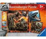 Ravensburger Jurassic World 3 x 49 (08054)