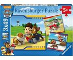 Ravensburger Lego City - Big Vehicles