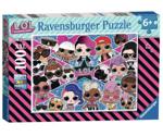 Ravensburger L.O.L. Surprise! (12882)