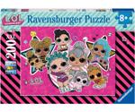 Ravensburger L.O.L. Surprise! Girlpower