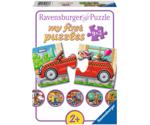 Ravensburger My first Puzzles (07036)