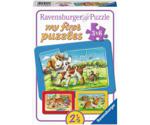 Ravensburger My first Puzzles (07062)