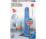 Ravensburger One World Trade Center 3D