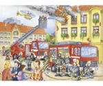 Ravensburger Our Fire Brigade