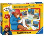 Ravensburger Paddington Bear Giant Floor Jigsaw