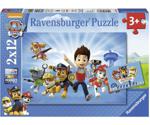 Ravensburger Paw Patrol (07586)