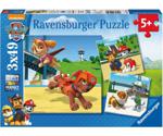 Ravensburger Paw Patrol (3 x 49)