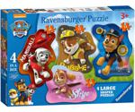 Ravensburger Paw Patrol 4 in a box (7032)