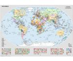 Ravensburger Political World Map