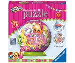 Ravensburger Shopkins 3D Puzzle