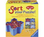 Ravensburger Sort Your Puzzle!