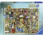 Ravensburger THE BIZARRE BOOKSHOP 2