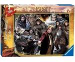 Ravensburger The Hobbit: Middle Earth Adventures (200 v)