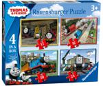 Ravensburger Thomas & Friends