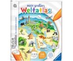 Ravensburger tiptoi - Mein großer Weltatlas (german)