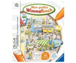 Ravensburger tiptoi - Mein großes Wimmelbuch 44567 (german)