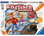 Ravensburger Tiptoi - The English Detective (005109)