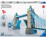 Ravensburger Tower Bridge Building 216 Piece