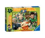 Ravensburger Tree Fu Tom Puzzle