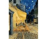 Ravensburger Van Gogh - Café Terrace at Night (1000 pieces)