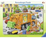 Ravensburger Waste collection