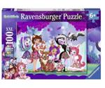 Ravensburger XXL Enchantimals (100 pcs)