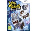 Raving Rabbids: Travel in Time (Wii)