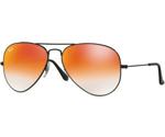 Ray-Ban Aviator Flash Lenses Gradient RB3025