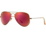 Ray-Ban Aviator Flash Lenses RB3025