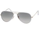 Ray-Ban Aviator Full Color RB3025JM