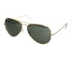 Ray-Ban Aviator Large Metal II RB3026