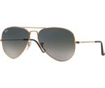 Ray-Ban Aviator Metal RB3025