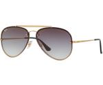 Ray-Ban Blaze Aviator RB3584N