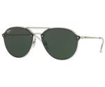 Ray-Ban Blaze Double Bridge RB4292N