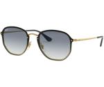 Ray-Ban Blaze Hexagonal RB3579N