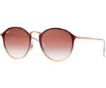 Ray-Ban Blaze Round RB3574N