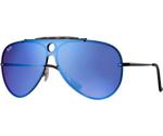 Ray-Ban Blaze Shooter RB3581N