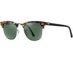 Ray-Ban Clubmaster Fleck RB3016