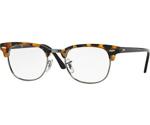 Ray-Ban Clubmaster Fleck RB5154