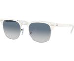 Ray-Ban Clubmaster Metal RB3716