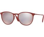 Ray-Ban Erika Metal RB3539