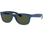 Ray-Ban New Wayfarer Color Mix RB2132