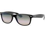 Ray-Ban New Wayfarer Flash Gradient RB2132