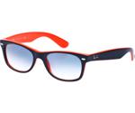 Ray-Ban New Wayfarer RB2132