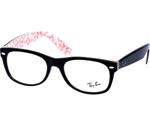 Ray-Ban New Wayfarer RB5184