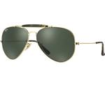 Ray-Ban Outdoorsman II RB3029