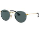 Ray-Ban Round Craft RB3475Q