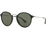 Ray-Ban Round Fleck RB2447