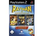 Rayman 10th Anniversary (PS2)